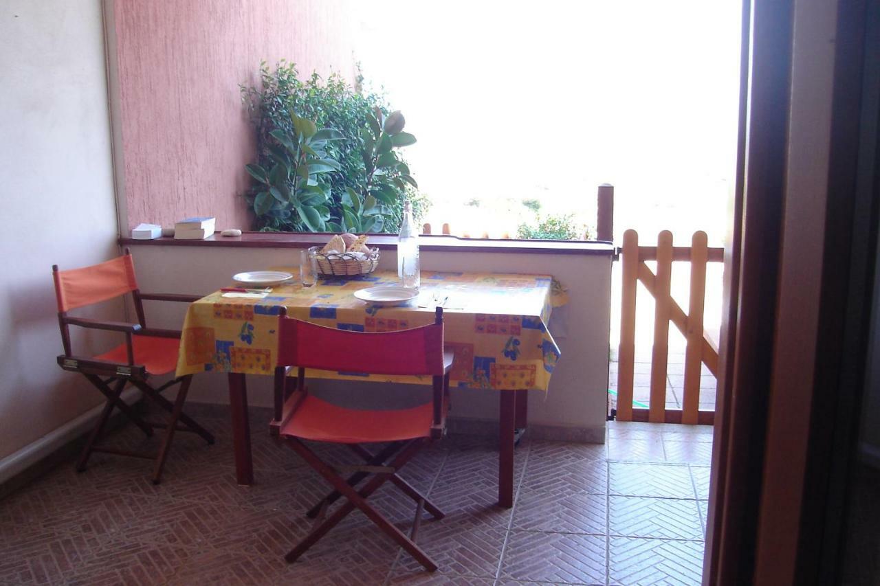 Casa Poli Apartment